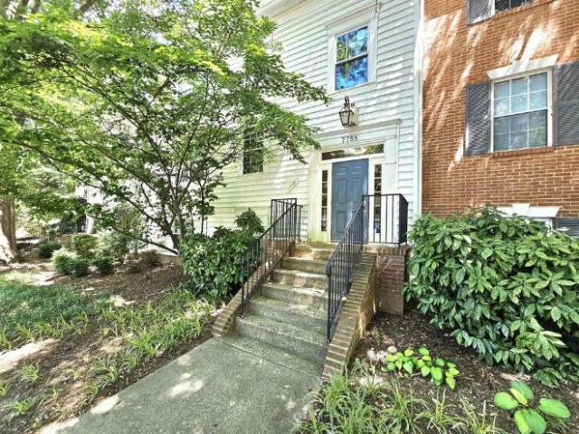 House for rent in Virginia