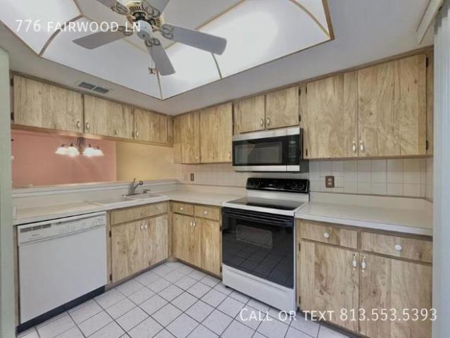House for rent in Clearwater, Florida