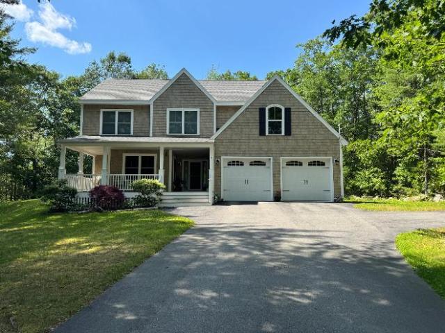 House for rent in Kennebunk, Maine
