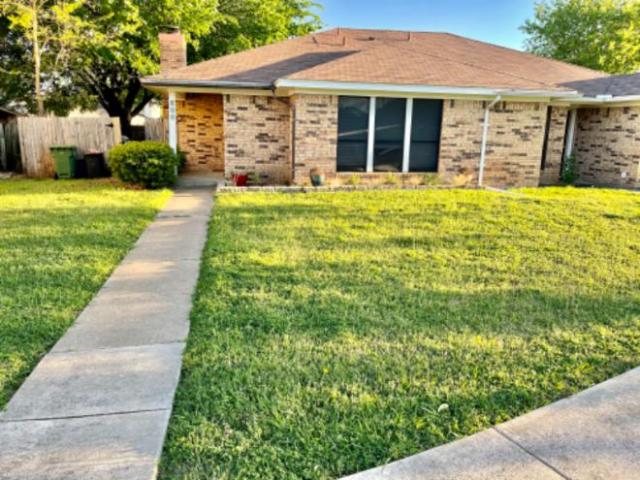 House for rent in Grapevine, Texas