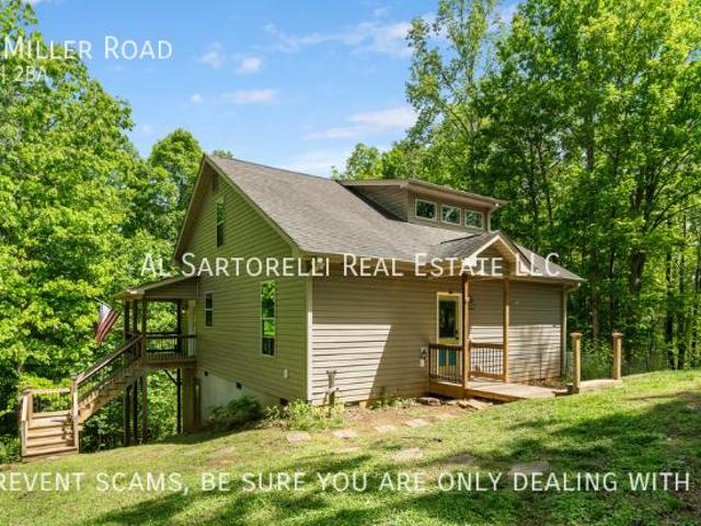 House for rent in Marshall, North Carolina