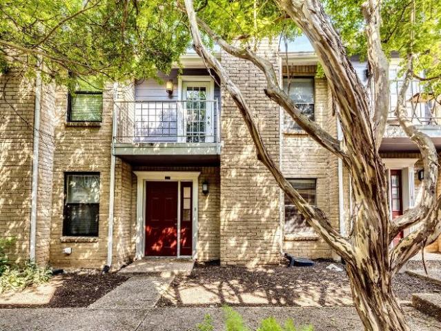House for rent in Austin, Texas