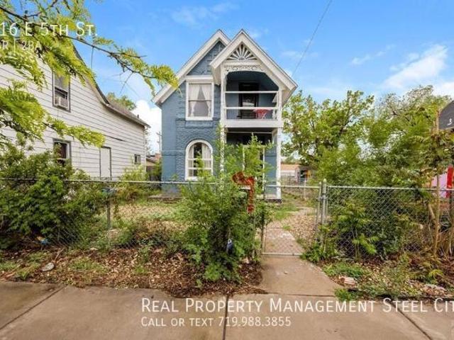 House for rent in Pueblo