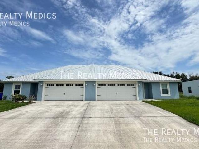 House for rent in Sebring, Florida