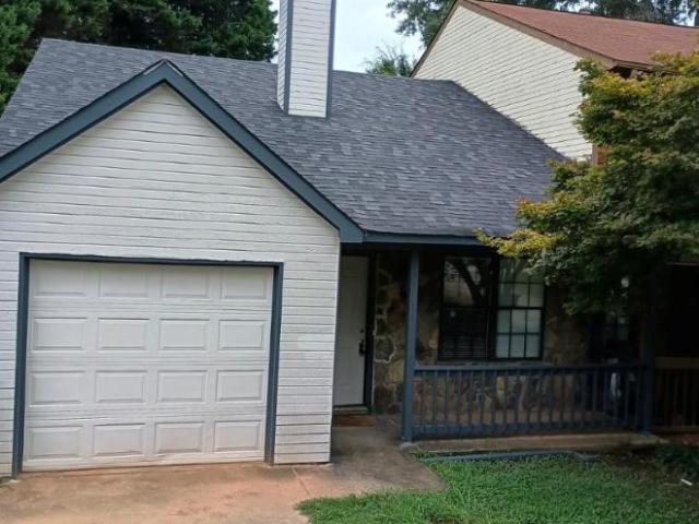 House for rent in Clayton, Georgia