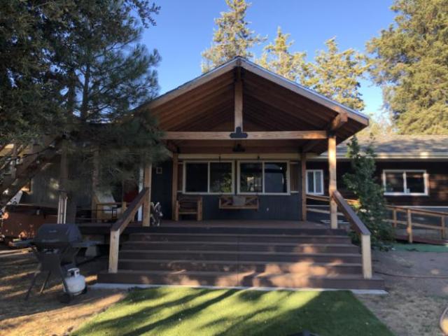 House for rent in Pine Valley, California