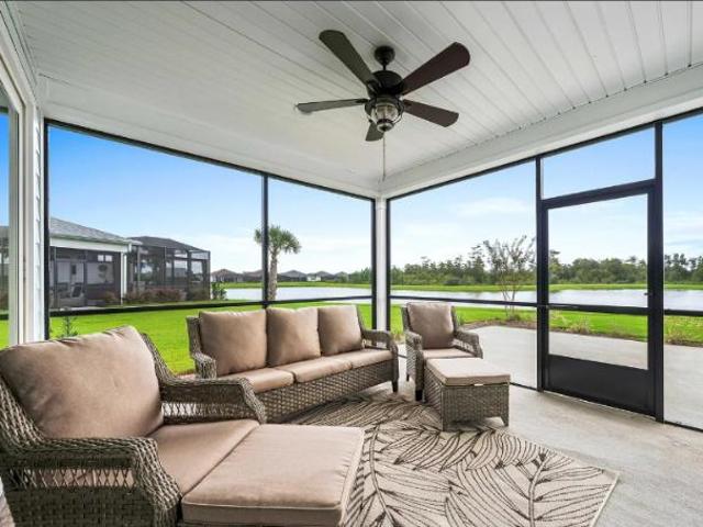 House for rent in Panama City Beach, Florida