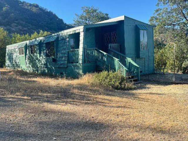 House for rent in Ukiah, California