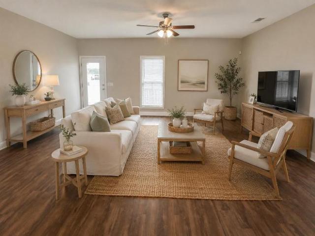 House for rent in Statesboro, Georgia