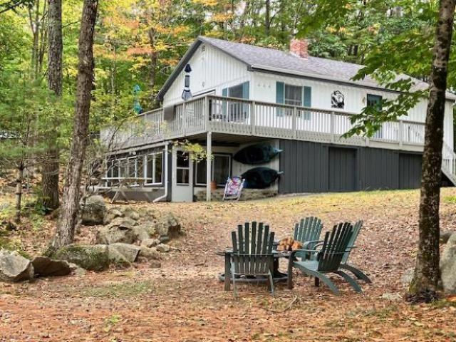 House for rent in Poland, Maine