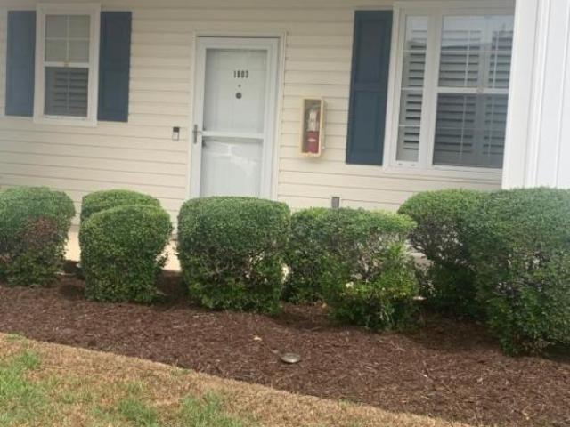 House for rent in North Myrtle Beach, South Carolina