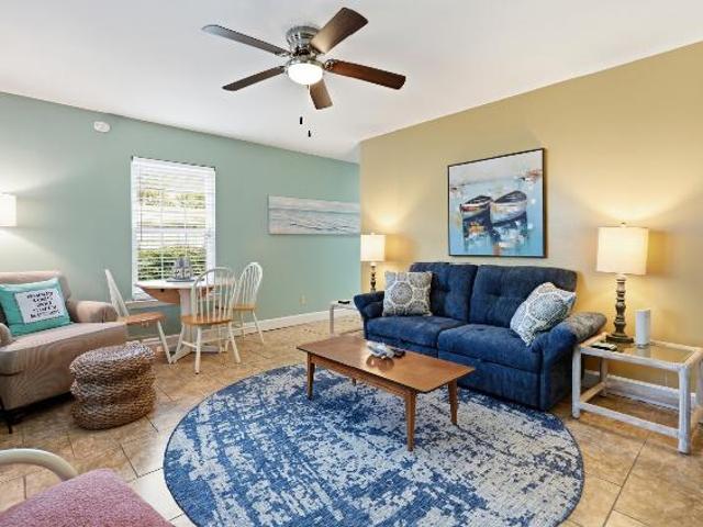 House for rent in Port Royal, South Carolina