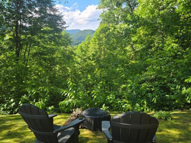 House for rent in Haywood, North Carolina