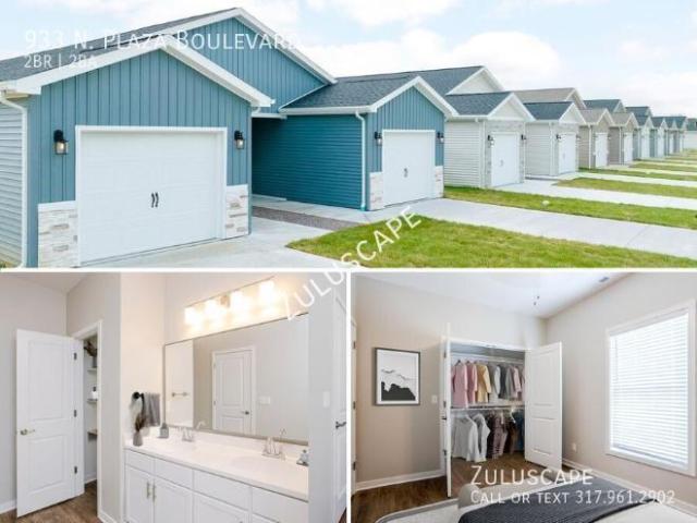 House for rent in Spencer, Indiana