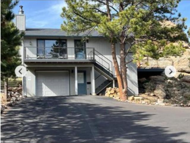 House for rent in Colorado