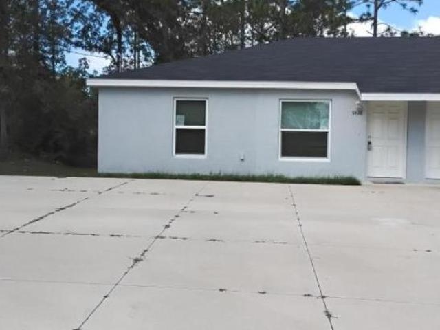 House for rent in Florida