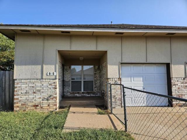 House for rent in Oklahoma City, Oklahoma