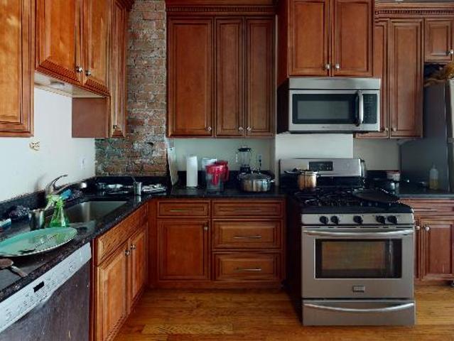 House for rent in Boston