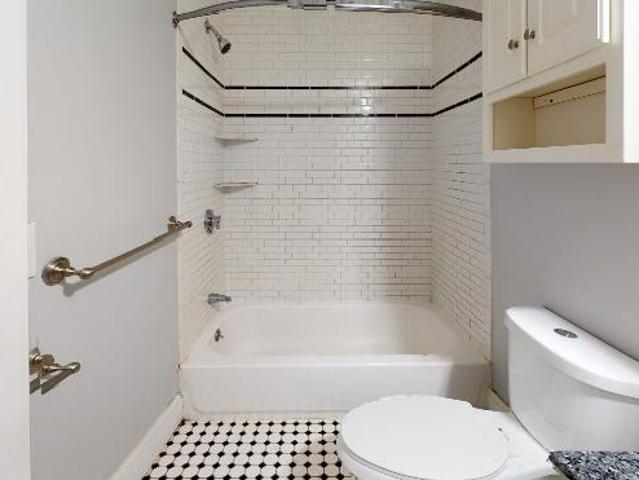 House for rent in Boston