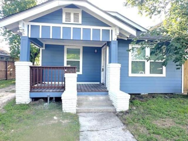 House for rent in Harris, Texas