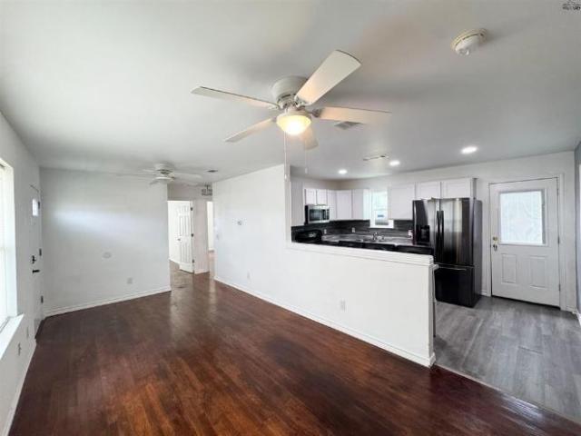 House for rent in Wichita Falls, Texas