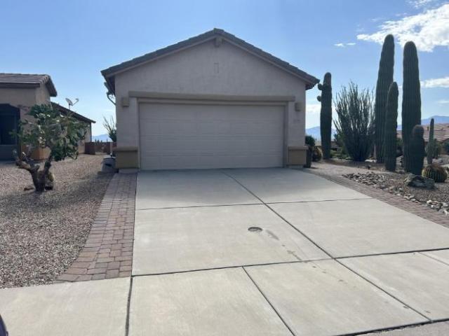 House for rent in Green Valley, Arizona