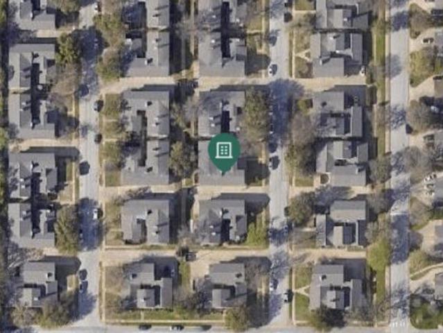 House for rent in Hurst