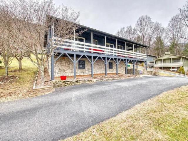 House for rent in Haywood, North Carolina