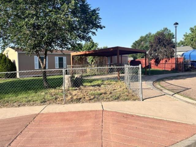 House for rent in Fountain, Colorado