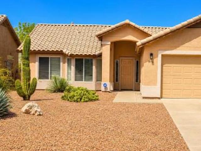 House for rent in Arizona
