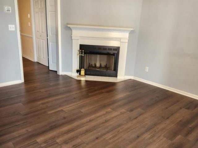 Townhouse for rent in Greenville, North Carolina