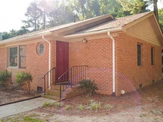 Townhouse for rent in Chapel Hill