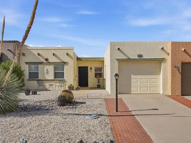 Townhouse for rent in Green Valley, Arizona