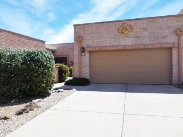 Townhouse for rent in Green Valley, Arizona