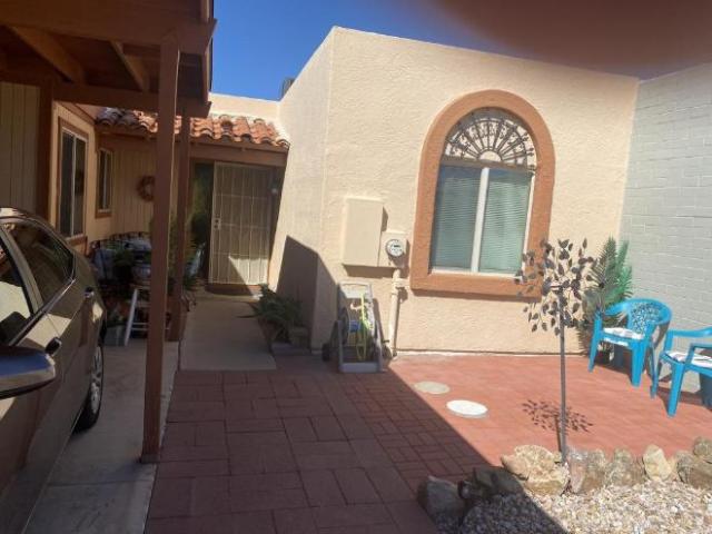 Townhouse for rent in Green Valley, Pima County