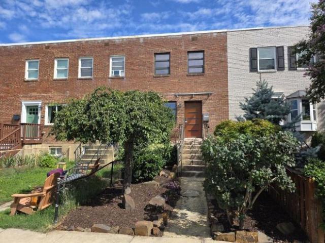 Townhouse for rent in Virginia