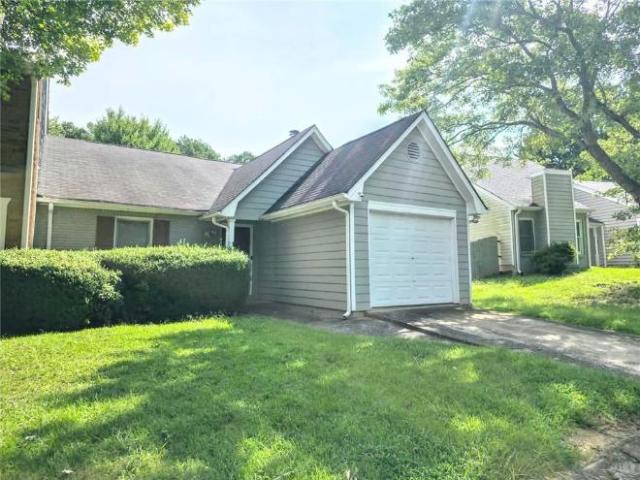Townhouse for rent in Clayton, Georgia