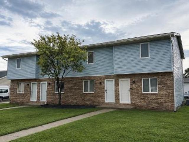 Townhouse for rent in Springfield, Sangamon County