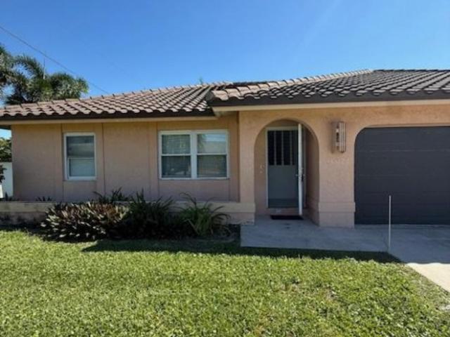 Townhouse for rent in Naples, Florida