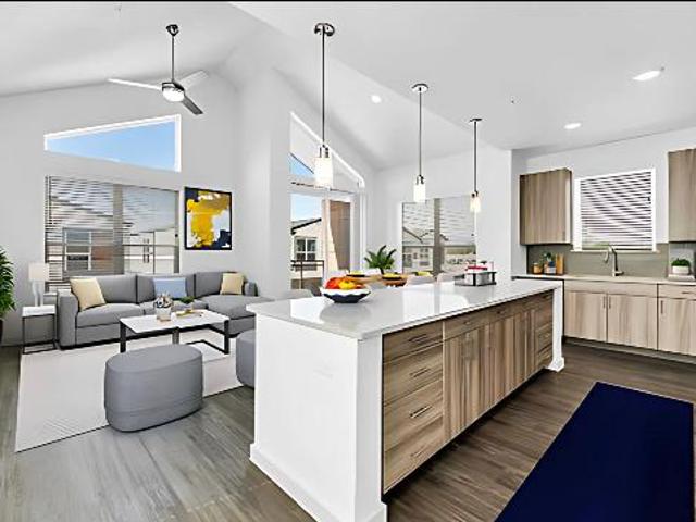 Townhouse for rent in Dallas, Texas