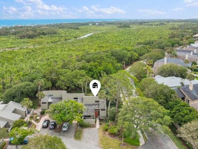 Townhouse for rent in Ponte Vedra Beach