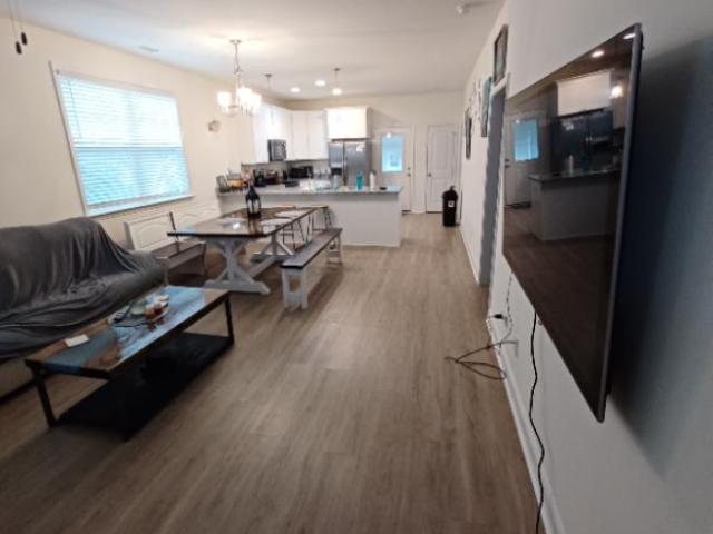 Townhouse for rent in Calabash