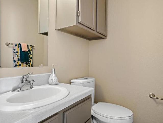 Townhouse for rent in Norman, Oklahoma
