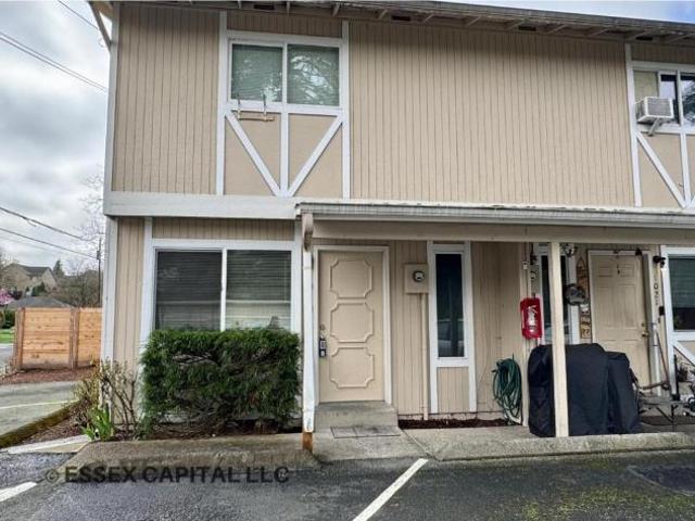 Townhouse for rent in Washougal, Washington