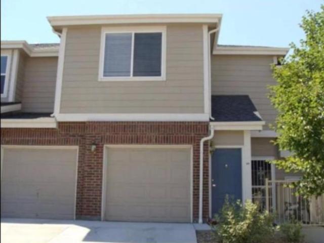Townhouse for rent in Arvada