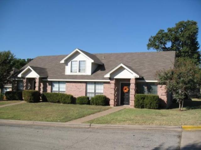 Townhouse for rent in Parker, Texas