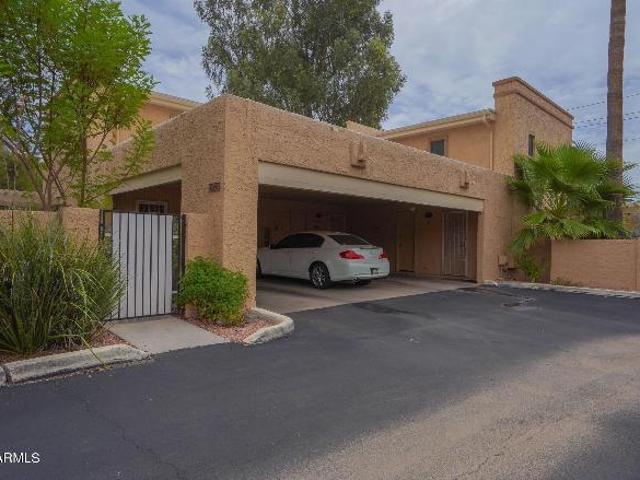 Townhouse for rent in Laveen, Arizona