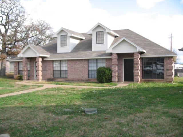 Townhouse for rent in Weatherford