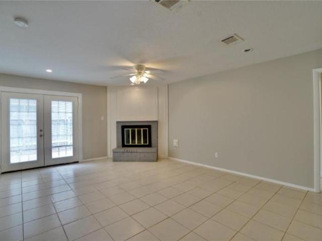Townhouse for rent in Houston