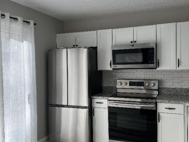 Townhouse for rent in Vass, North Carolina